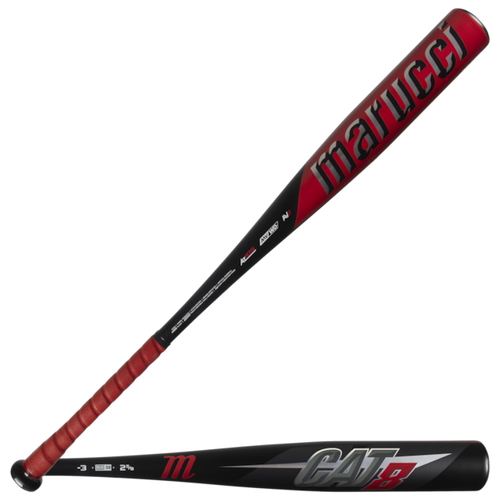 適当な価格即出荷 のマルッチ Marucci ベースボール バット バット 野球 Mens メンズ Cat 8 cor Cat Baseball Bat 野球 スポーツ ソフトボール 大人 アウトドア スニケススポーツブランド メンズ 野球100 安いの