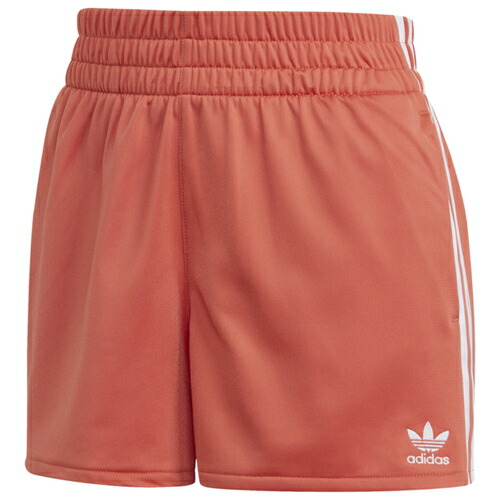 adidas adicolor 3 stripe shorts
