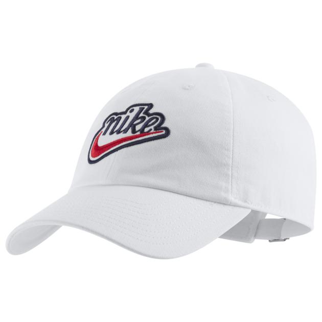 ナイキ Nike キャップ ナイキ 帽子 Heritage Futura Nike H86 Cap バッグ スニケススポーツブランド その他 メンズ カジュアル ファッション