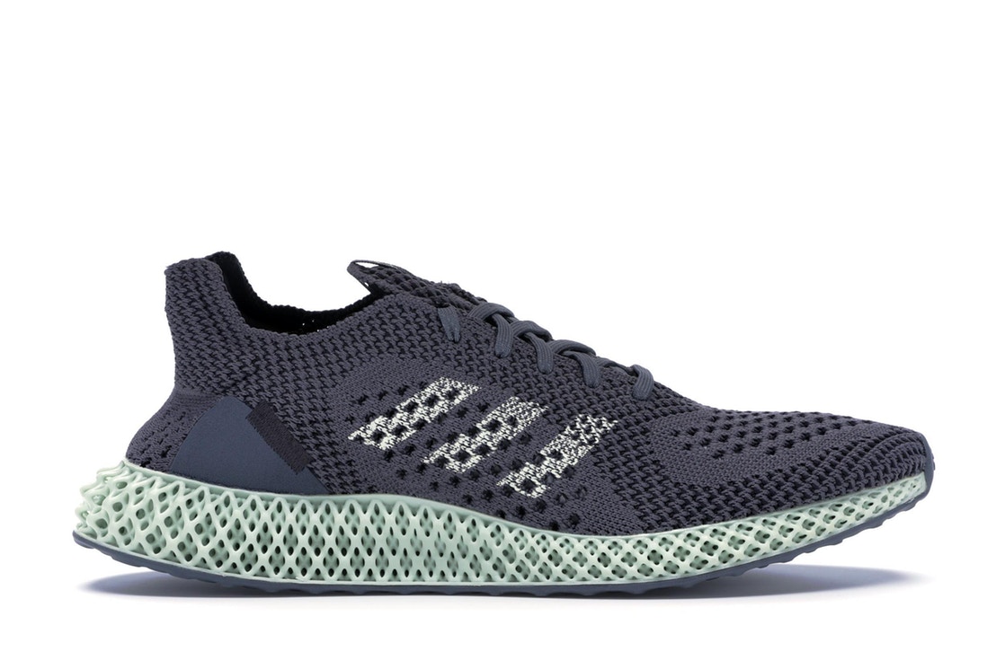 adidas 4d grey