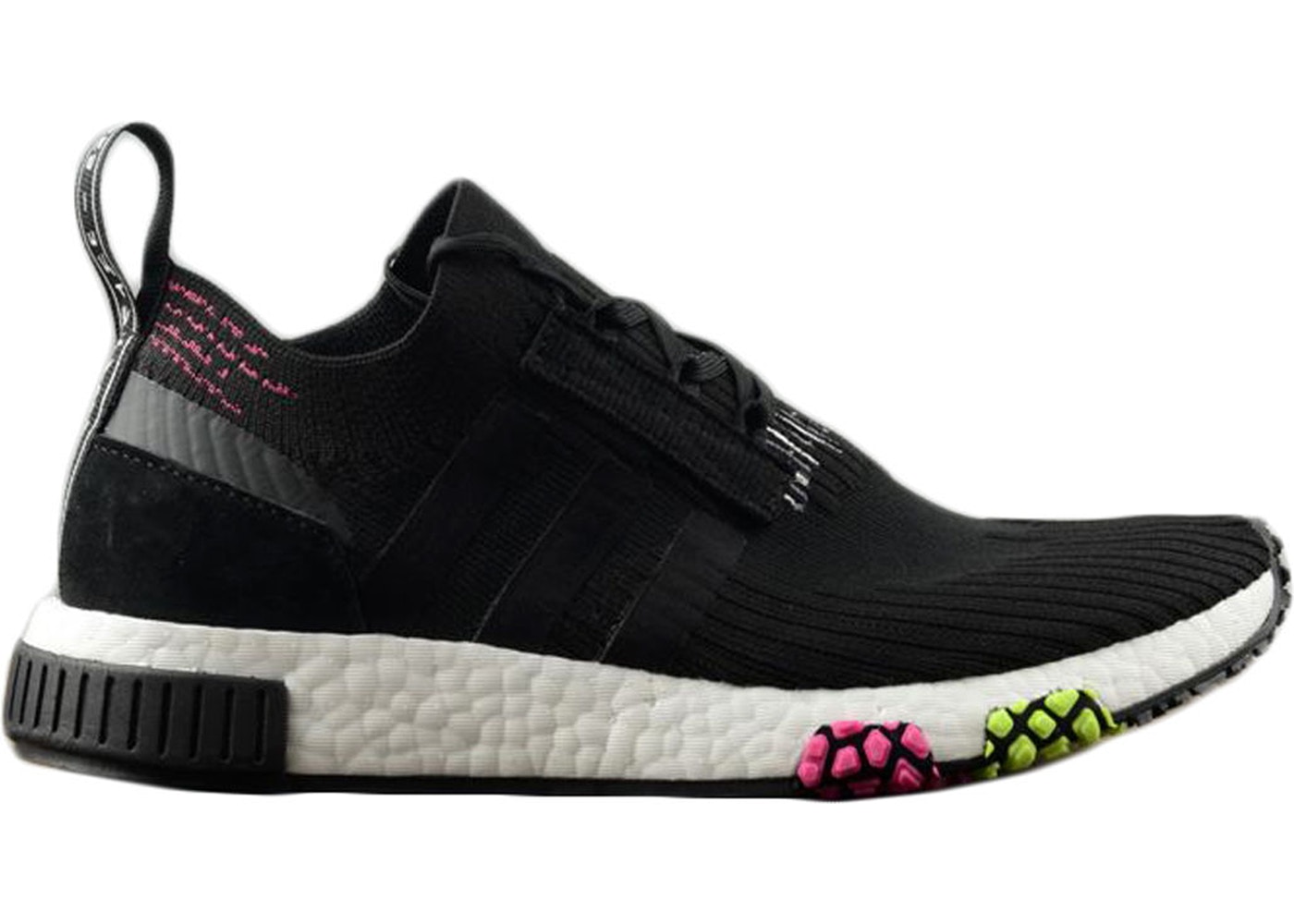 adidas nmd racer pk pink