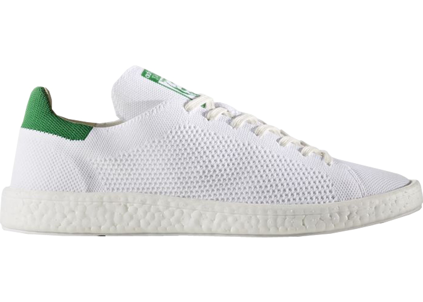 stan smith knitted