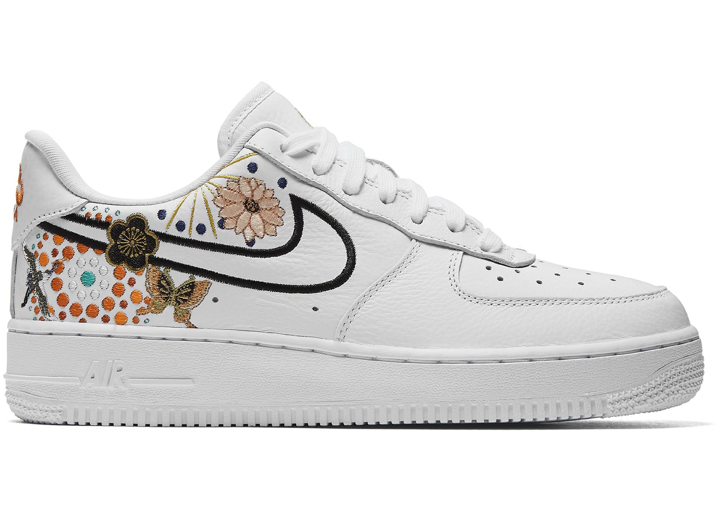 air force 1 chinese new year 2018