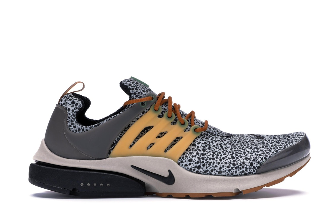nike presto safri
