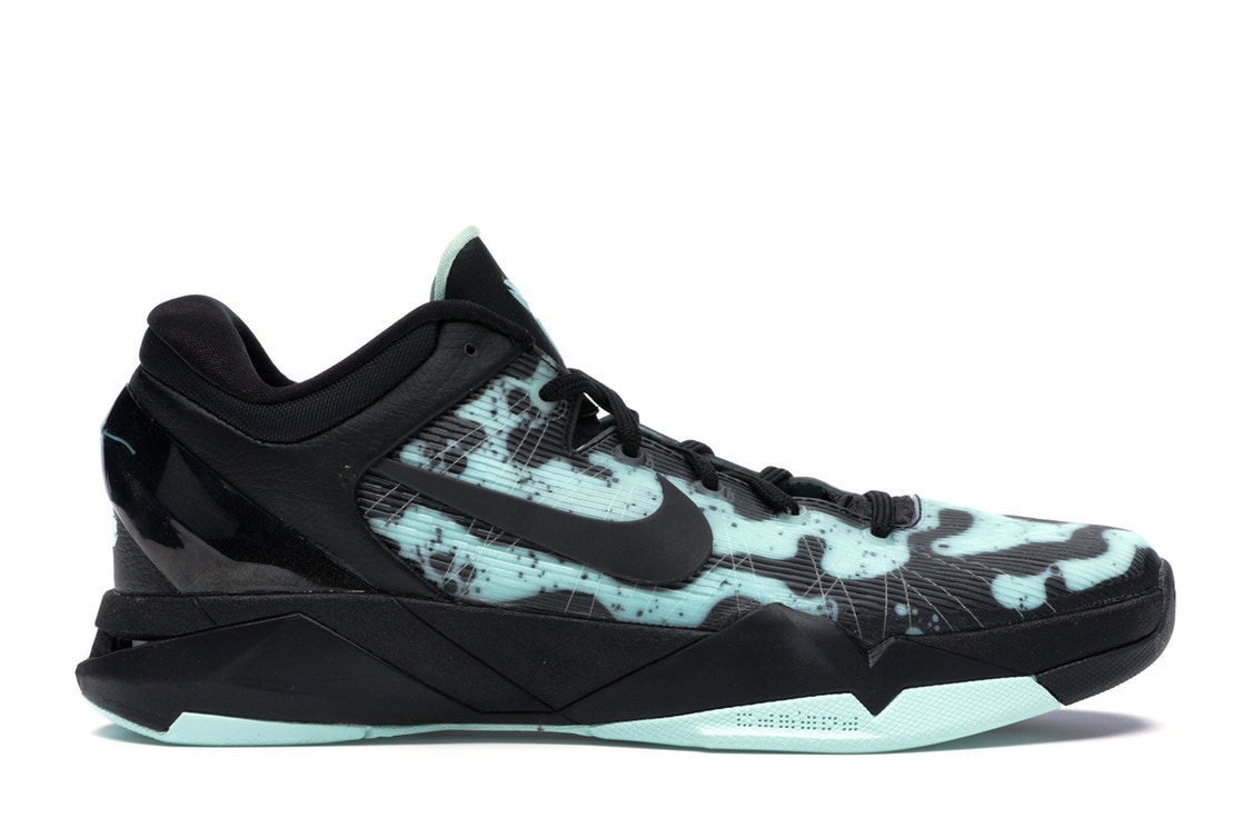 kobe frog shoes