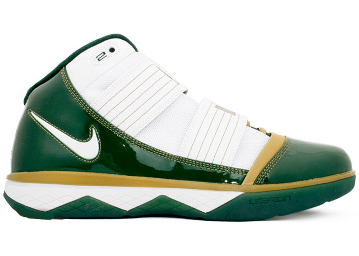 soldier 3 lebron