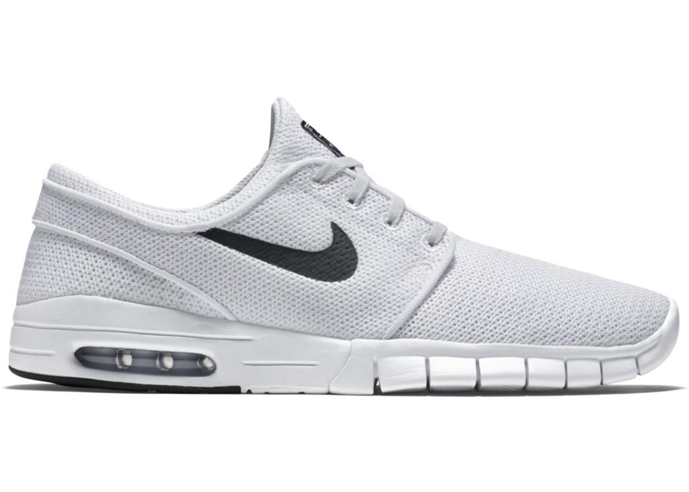 stefan janoski nike max