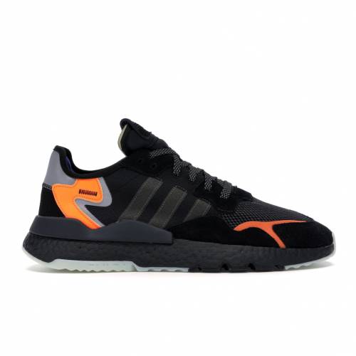 nite jogger active blue