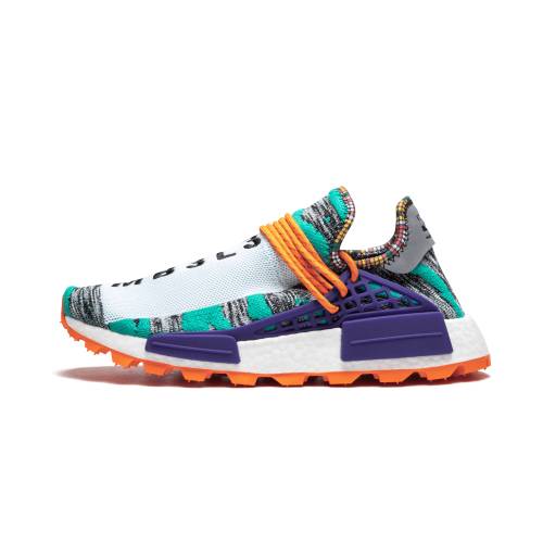 アディダス スニーカー Adidas Solar メンズ M1l3l3 スニーカー Nmd Adidas Pharrell Williams Solar Hu Nmd Pack Cwhite Multi メンズ スニーカー スニケスファッションブランド カジュアル ファッション スニーカー