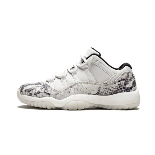 air jordan 11 retro low light bone