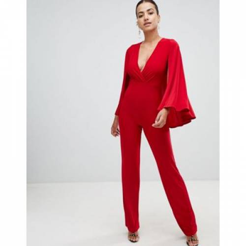 club l jumpsuit