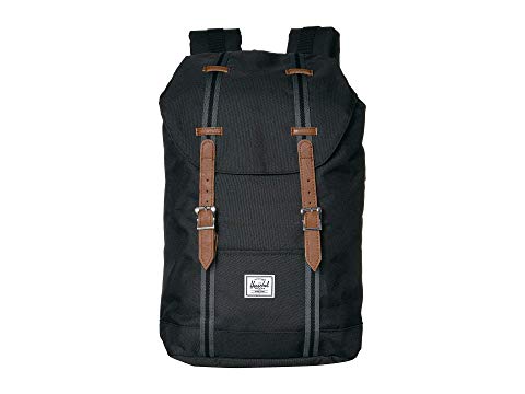 ファッション バッグ Retreat Mid-Volume Herschel Supply Co.
