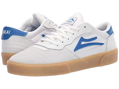lakai cambridge blue gum