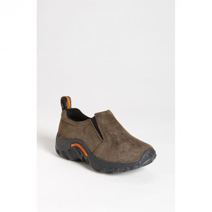 Merrell Jungle Moc Junior Shoe Fall 2010 Kids