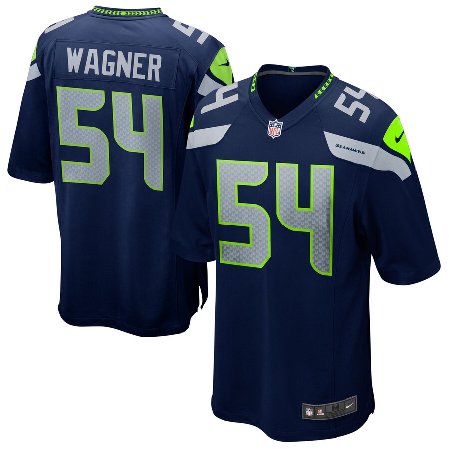 bobby wagner signed jersey