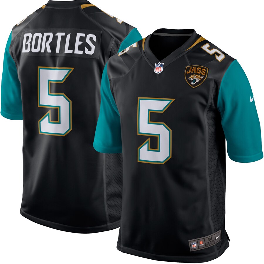 blake bortles jersey jaguars