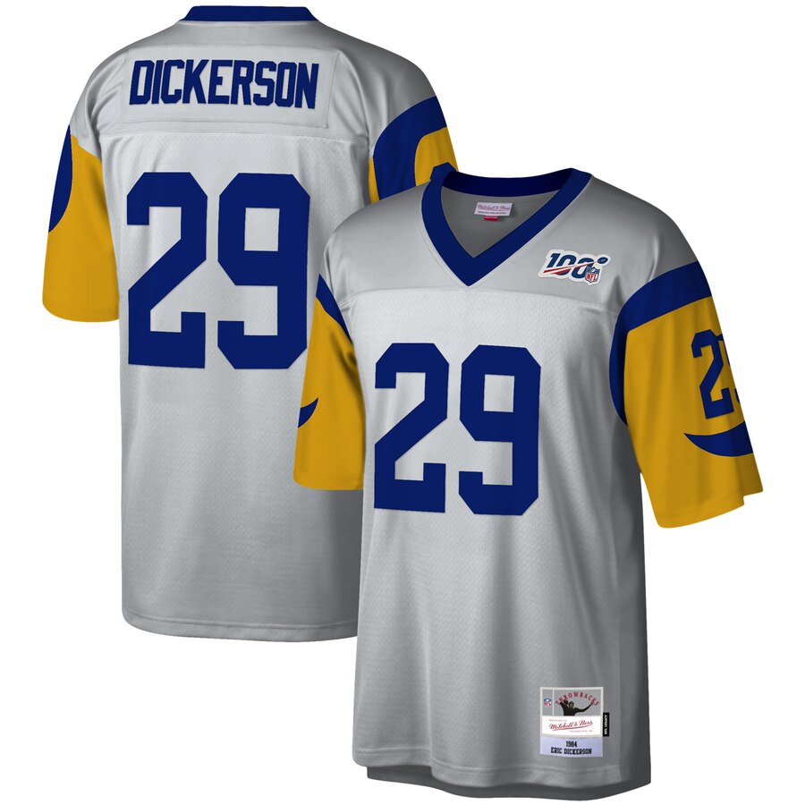eric dickerson throwback jersey