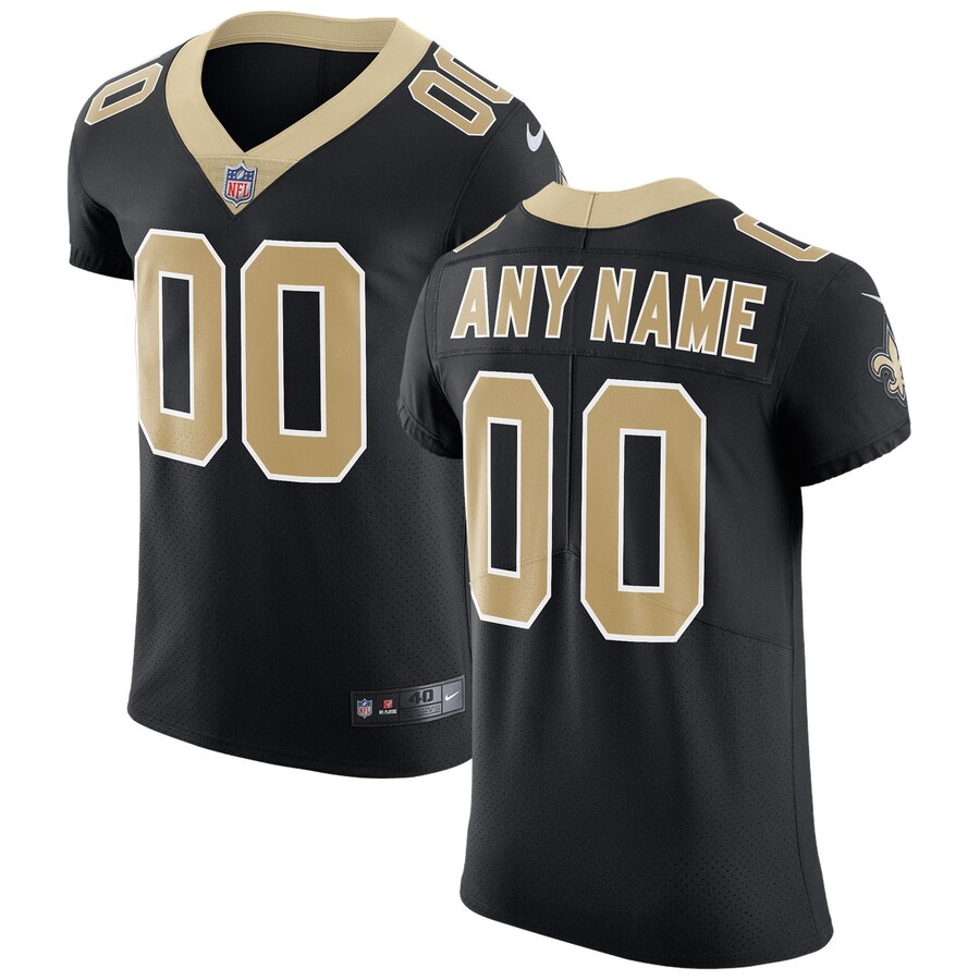 new orleans saints personalized jersey