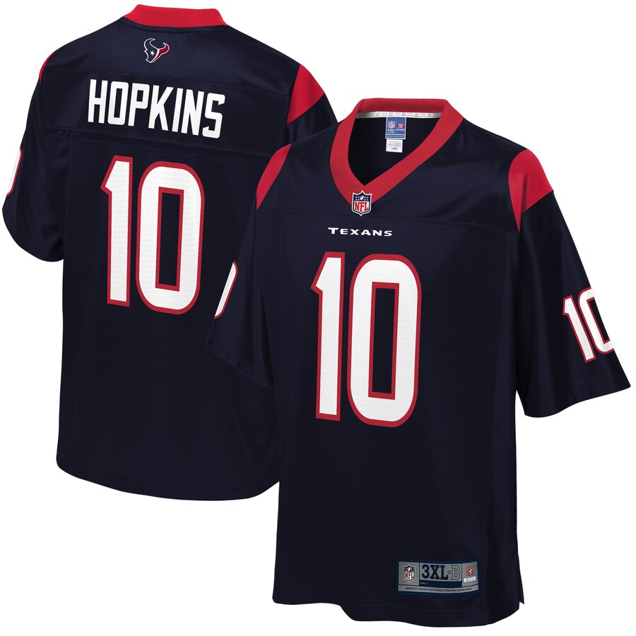 houston texans mens jerseys