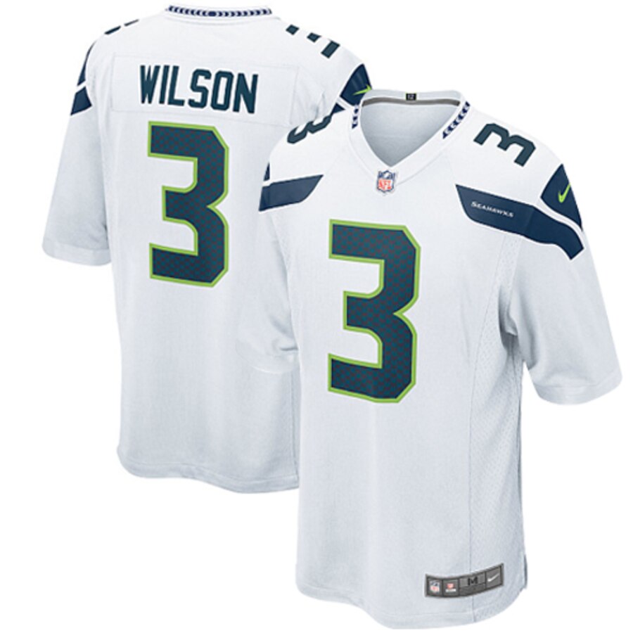youth wilson jersey
