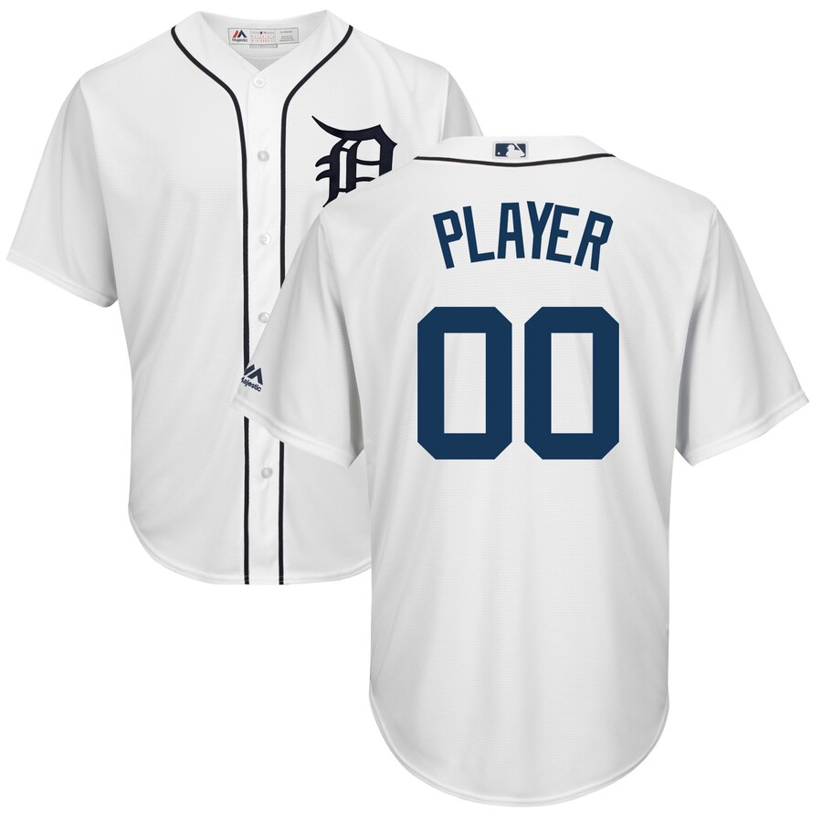 detroit tigers custom t shirt