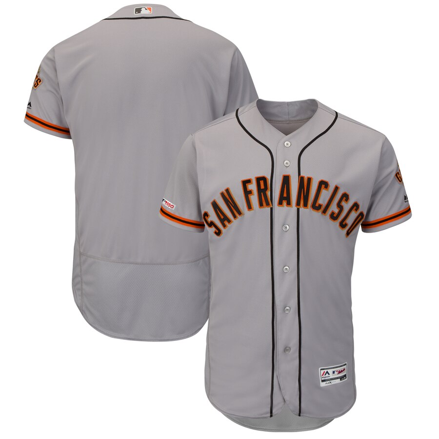 san francisco giants alternate jersey