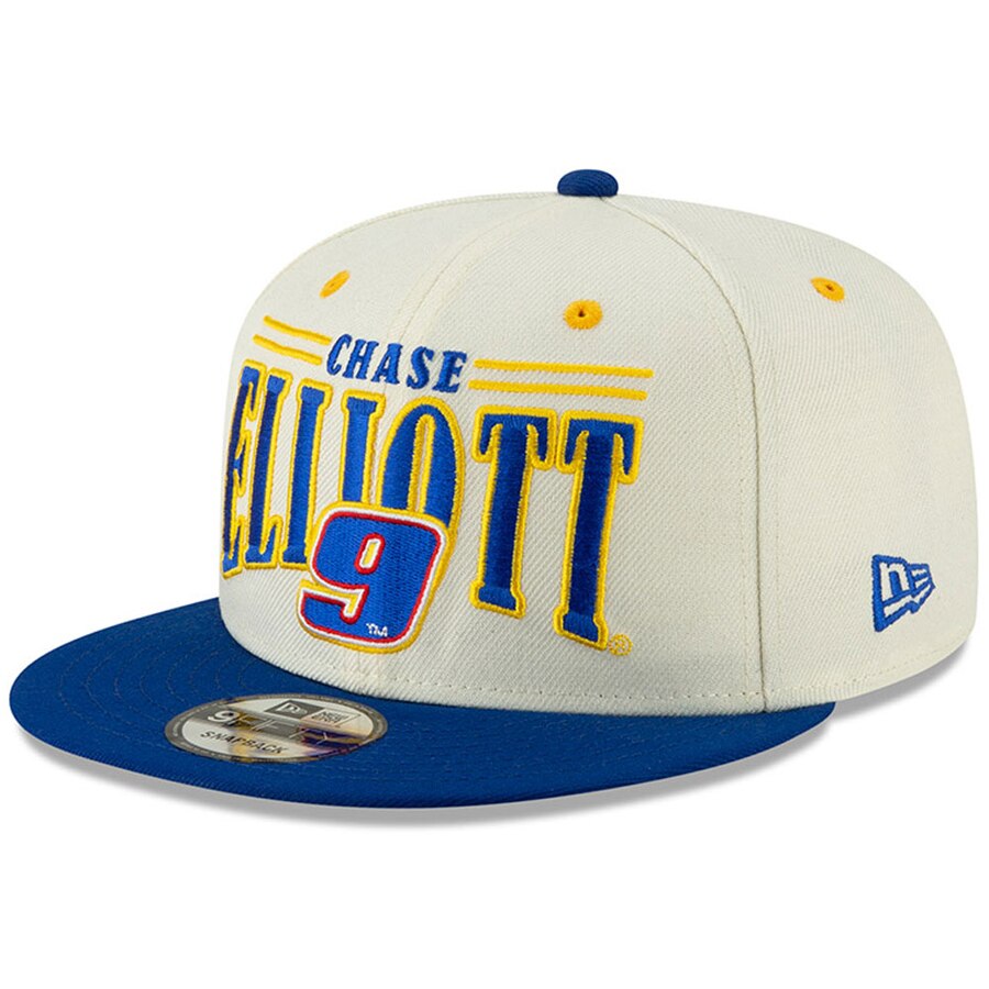 chase elliott beanie