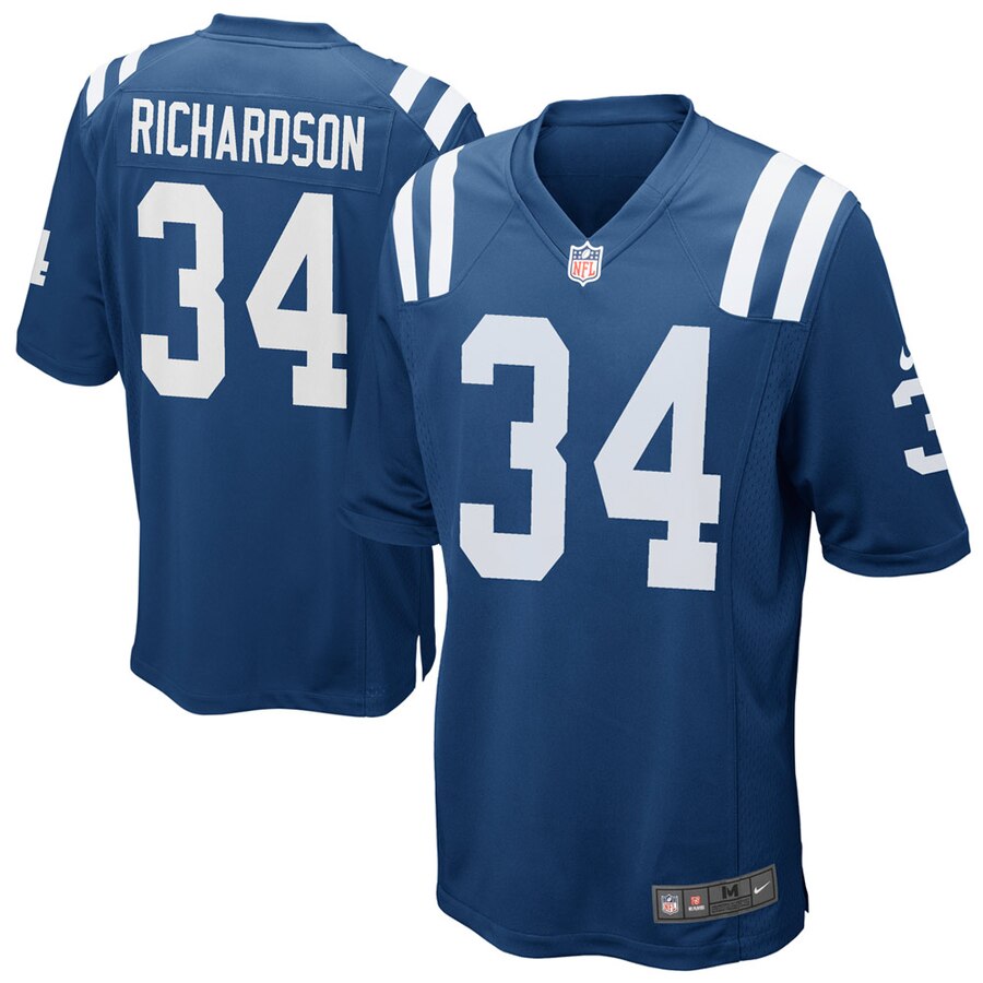 indianapolis colts womens jersey