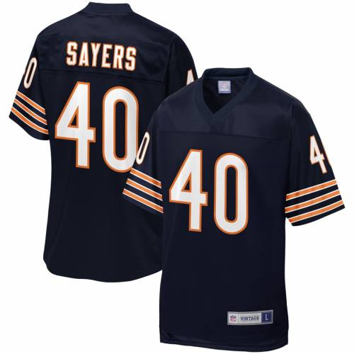 LARGE CHICAGO BEARS NFL T-Shirt Mens Size
