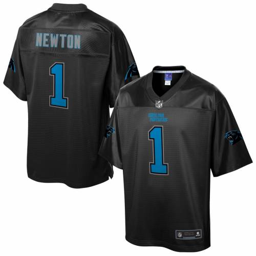 cam newton youth large jersey