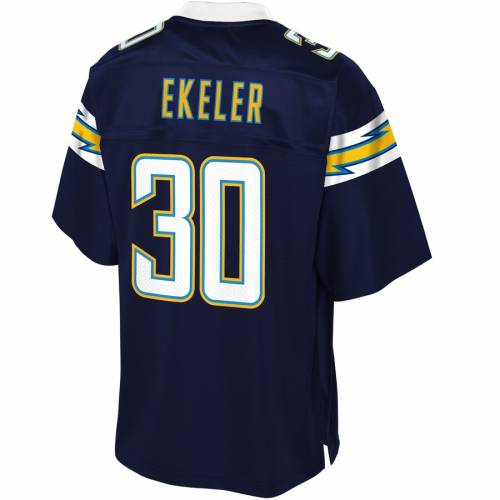 austin ekeler jersey