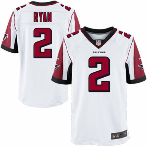 atlanta falcons elite jersey