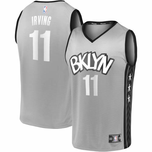 kyrie irving replica jersey