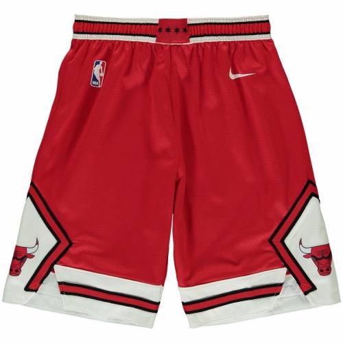 chicago bulls youth shorts