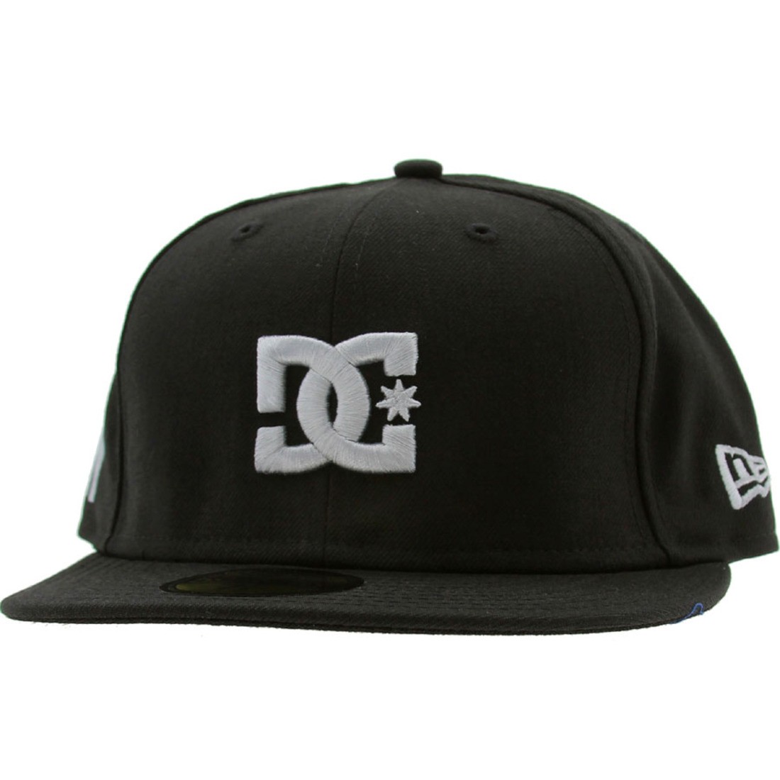 ディーシー キャップ 帽子 キャップ Dc The Streets New Era Cap Fitted Cap オープニングセール York Black York バッグ メンズキャップ 送料無料 スニーカーケース 店ファッションブランド カジュアル ファッション 安価返品ok キャップ ハット