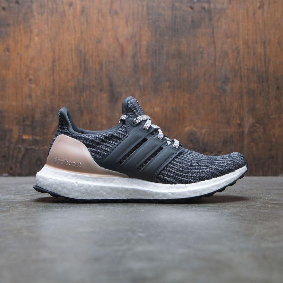 アディダス Adidas カーボン Gray Ultraboost 灰色 灰色 靴 グレー アディダス グレイ スニーカー Adidas スニーカー Ash Gray グレー Adidas Women Ultraboost W Carbon Ash Peach スニケスアディダス カジュアル ファッション スニーカー メーカー直販専門