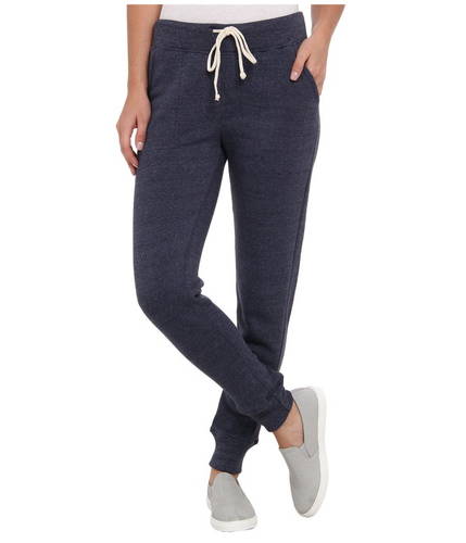 alternative eco fleece jogger pant