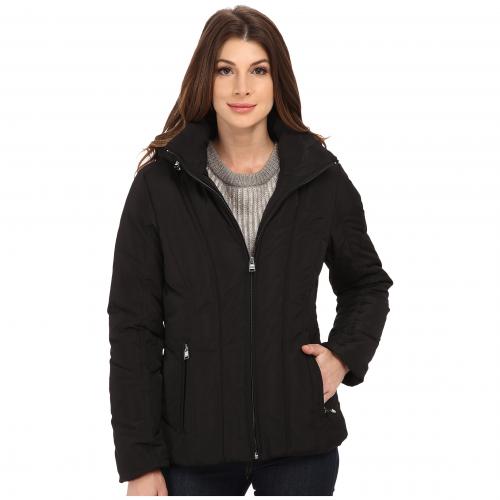 カルバン クライン ダウン コート