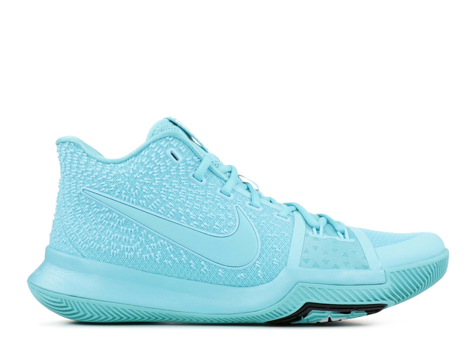 teal kyries