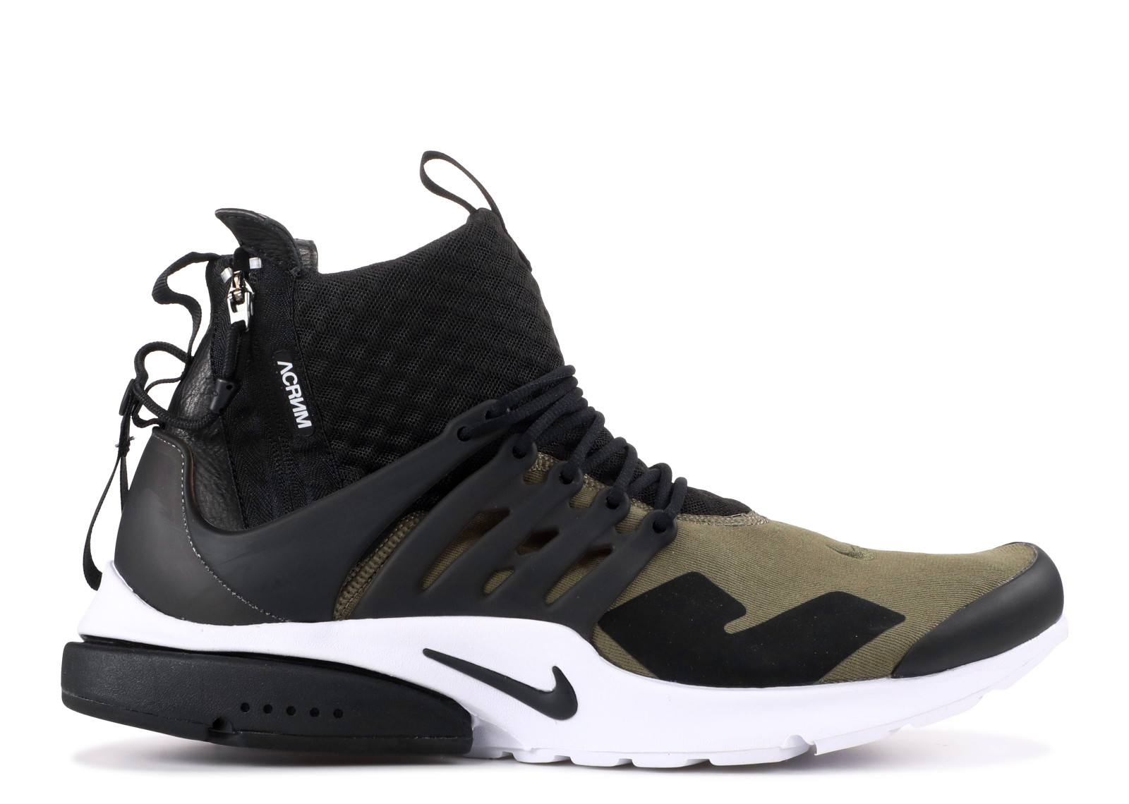 air prestos mid