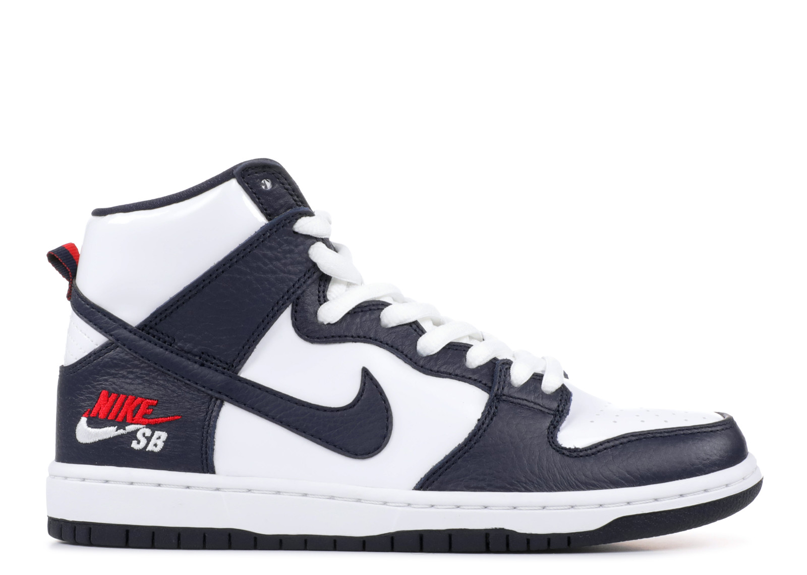 zoom dunk high pro