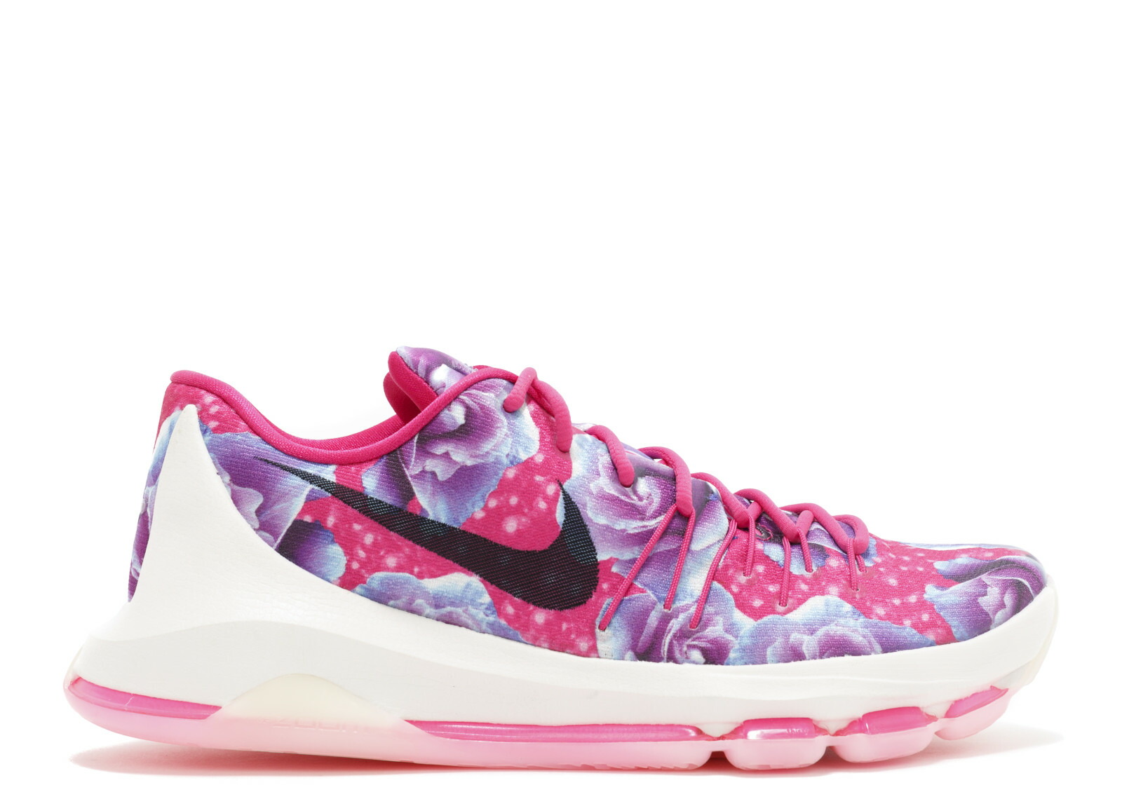 pink aunt pearls