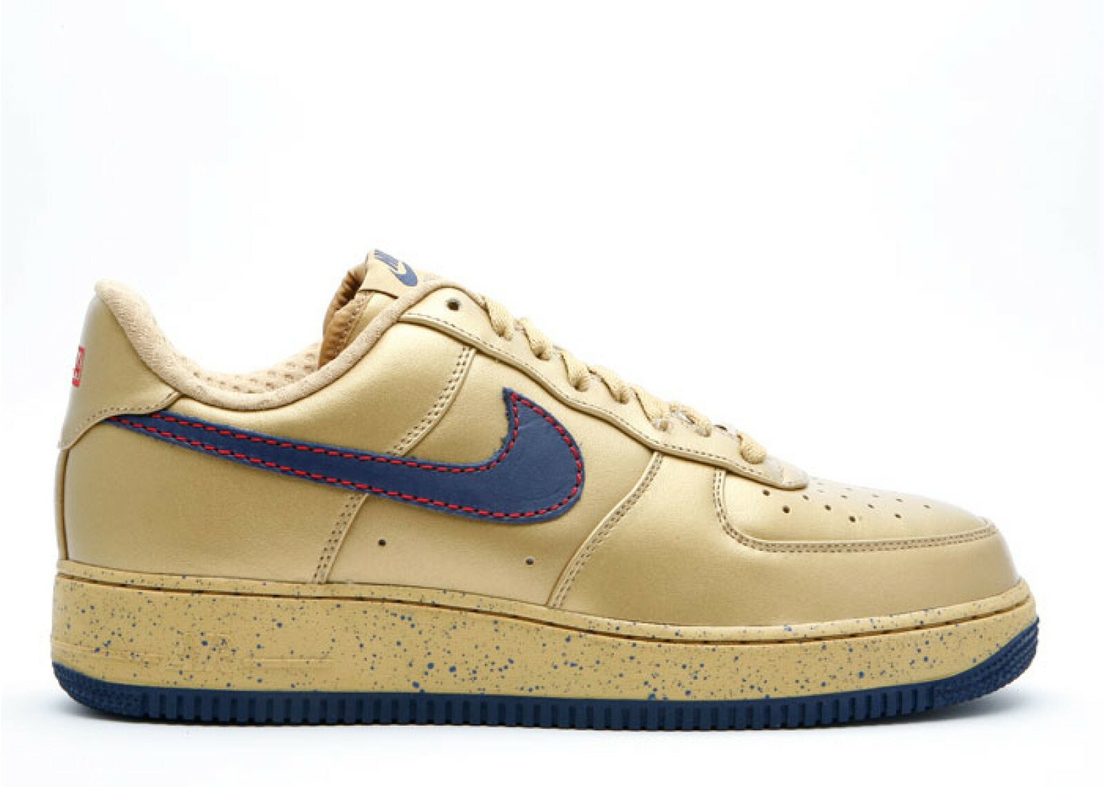 barkley air force 1