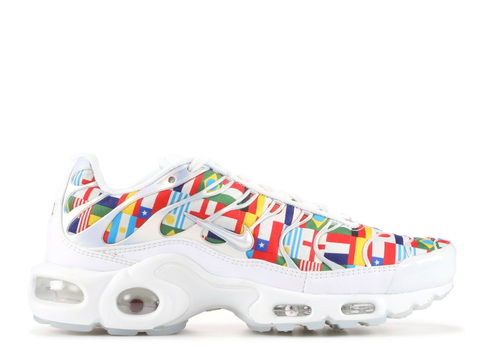 nike air max plus nic qs