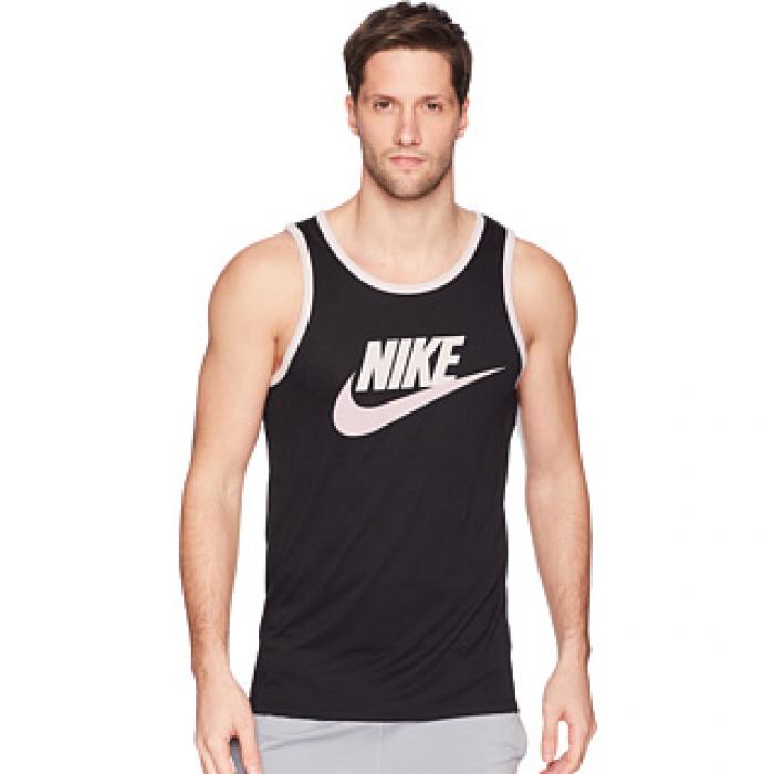 nike men's ace tank top