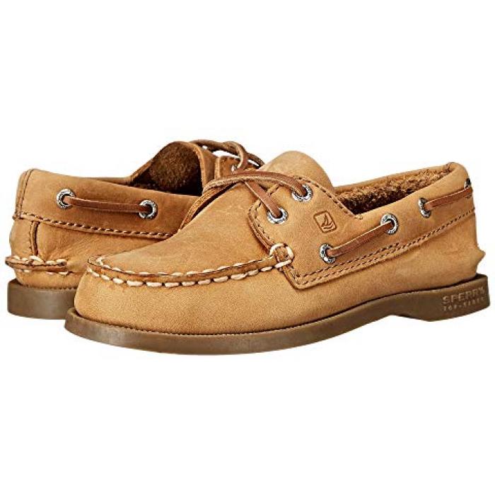 オーセンティック カイリー オリジナル サハラ 子供用 ビッグキッズ スニーカー シューズ マタニティ レブロン Authentic Sperry Kids Original Toddler Sahara スニーカーケース 店 カジュアル ファッション その他ファッションブランド ビッグキッズ 子供用 シューズ