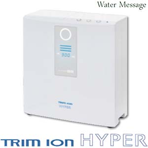 日本トリムトリムイオンハイパーtrim Ion Ion 水素吸引hyper 送料無料美容 健康家電 水素 浄水器専門社water Message創業29年の水素水 浄水器専門店 ここで買って良かったと思って貰える様に頑張っています