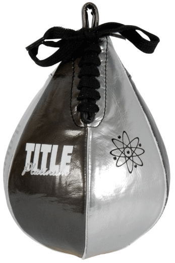 PFG Speed Bag Leather Speed Ball Training Punching Speed Bag Boxing MMA