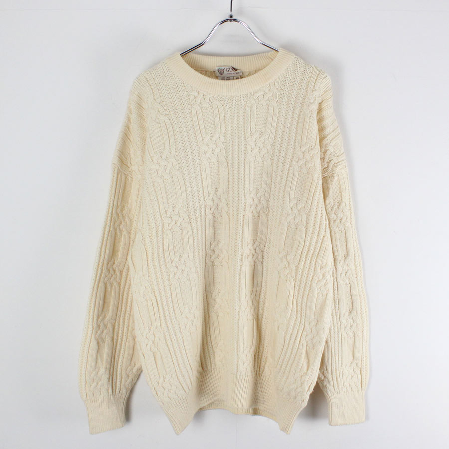old gucci sweater