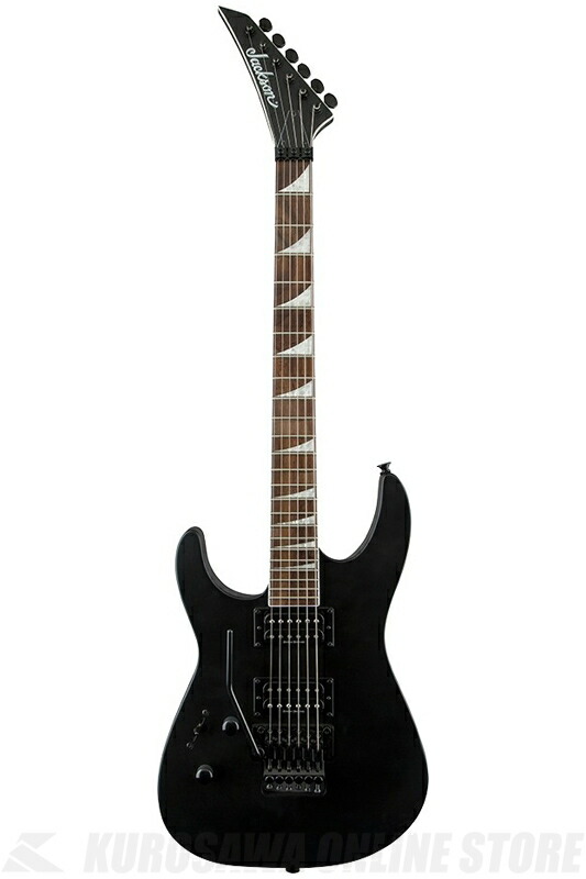 Jackson X Series Slxlh 高品質激安大特価 Satin Black Left Hand 左利き用 エレキギター 送料無料 昭和32年創業の老舗 バイオリン カマカ 店舗良い人気殺到 クロサワ楽器 エレキギター Satin ジャクソン